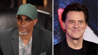 Damon Wayans Reflects on Discovering Jim Carrey, Jokes ‘He’s Our Eminem’ to Their Dr. Dre | Video