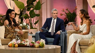 5 Revelations From ‘Real Housewives of Beverly Hills’ Season 14 Reunion Part 2: Kyle Richards Doubles Down on Texting P.K. Kemsley