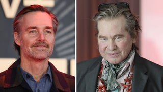 Will Forte Nearly Did ‘The Amazing Race’ With Val Kilmer, Now It’s His ‘Biggest Regret’