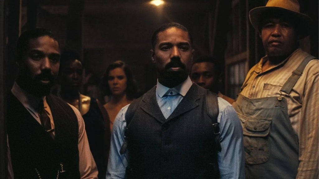 "Sinners" (Credit: Warner Bros.)