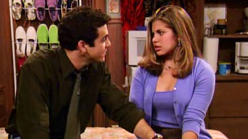 "Boy Meets World" (Disney/ABC)