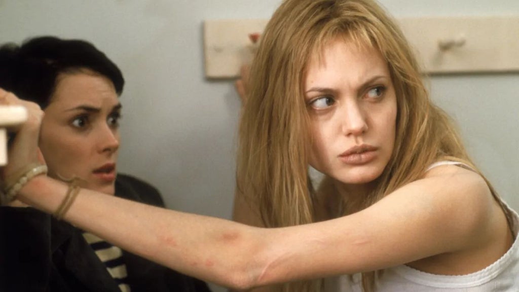 "Girl, Interrupted" (Columbia Pictures)