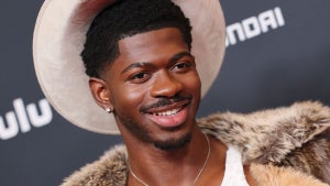 Lil Nas X (Getty Images)