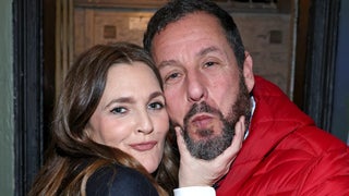 Drew Barrymore Says She and Adam Sandler Are ‘On the Search’ for Another Movie Together: ‘We’re Running Out of Time’