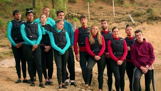 ‘Battle Camp’ Season 1 Cast Guide: Who Are the Competitors? | Photos
