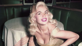 Mariska Hargitay to Direct HBO Documentary About Her Mom Jayne Mansfield: ‘Mother I Never Knew’