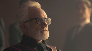 Bradley Whitford as Commander Joseph Lawrence in "The Handmaid's Tale" Season 6 (Credit: Hulu)