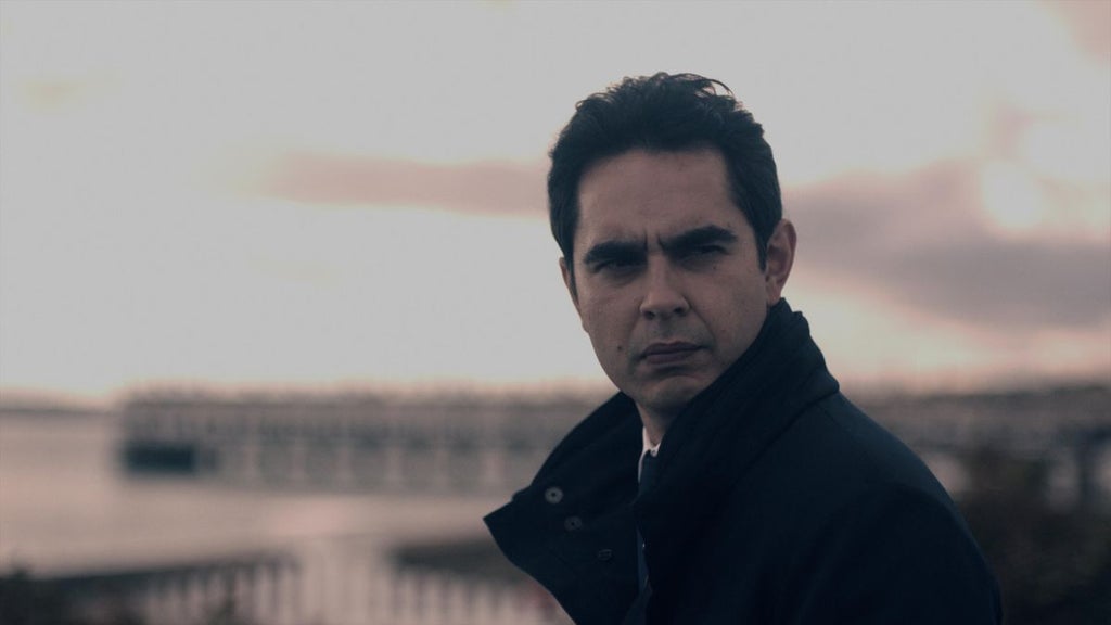 Max Minghella as Nick Blaine in "The Handmaid's Tale" Season 6 (Hulu)