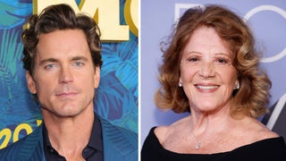 Matt Bomer Reflects on Losing Linda Lavin While Making ‘Mid-Century Modern’: ‘I Wouldn’t Wish It on Anybody’