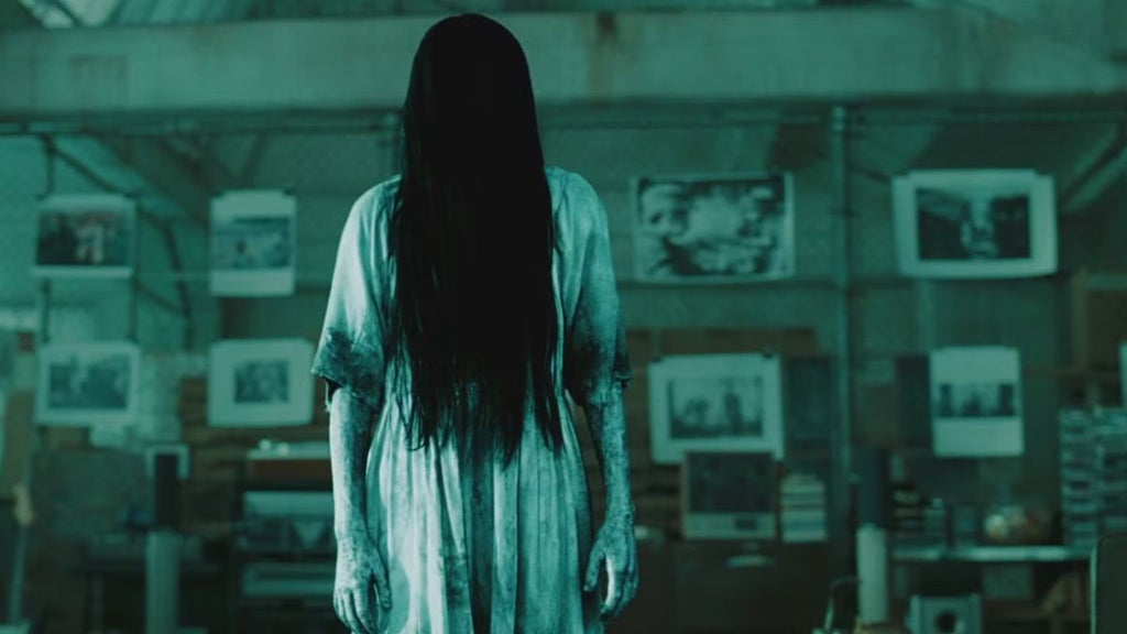 "The Ring" (DreamWorks Pictures)