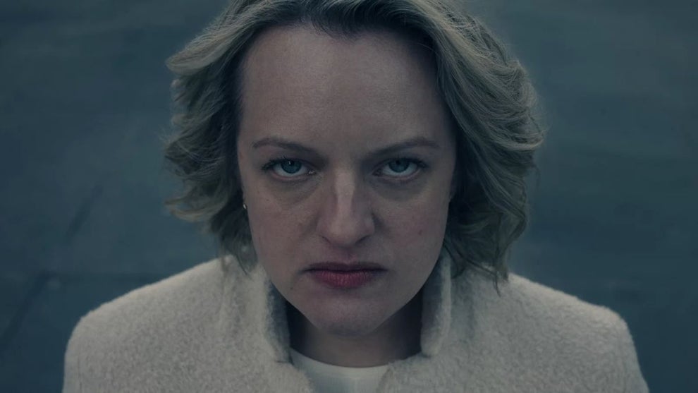 "The Handmaid's Tale" Season 5 (Hulu)