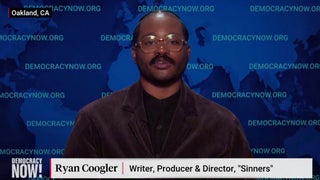 Ryan Coogler Confused by Media Frenzy Around His ‘Sinners’ Rights Deal: ‘Nothing About This Is a New Thing’ | Video