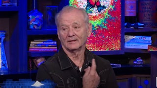 Bill Murray Emotionally Remembers Bruce Willis as an NBC Page During His ‘SNL’ Days: ‘This Sounds Like Insane S–t’ | Video