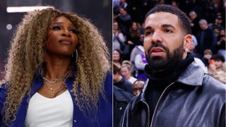 Serena Williams Says She Was ‘Absolutely Not’ Dissing Drake With Super Bowl Crip Walk