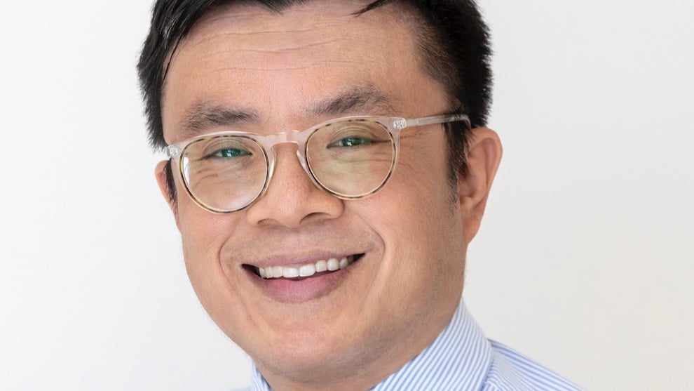 Sewell Chan