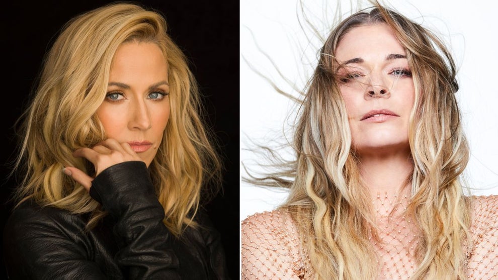 sheryl-crow-leann-rimes-nbc
