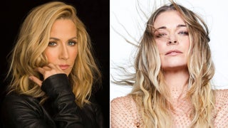 ‘The Voice’ Adds Sheryl Crow and LeAnn Rimes as Mega Mentors for Season 27