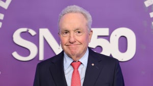 Lorne Michaels