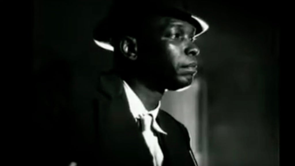 The History of the Blues: The Soul of a Man