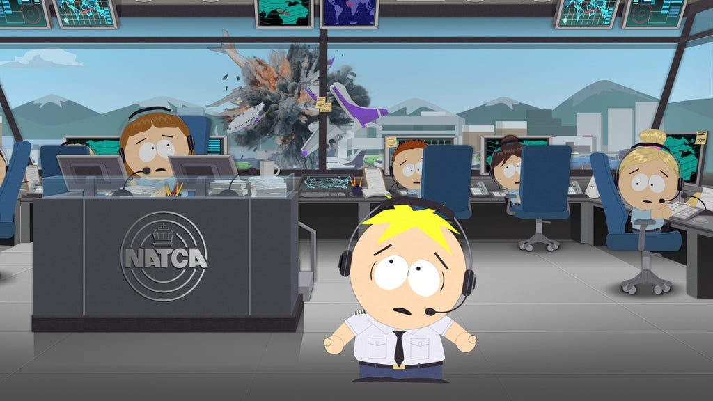 South Park
