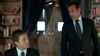 ‘Suits LA’ Canceled After One Season on NBC