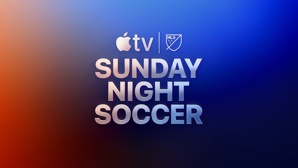 Sunday Night Soccer