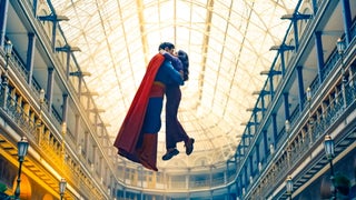 ‘Superman’ Soars Into Theaters Soon: Release Date, Cast, How to Get Tickets and More