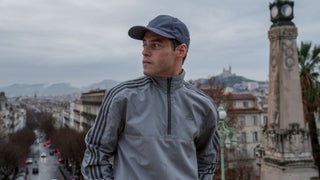 Where to Watch ‘The Amateur’: Is Rami Malek’s New Movie Streaming?