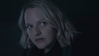 ‘The Handmaid’s Tale’ Star Elisabeth Moss Unpacks That Surprise Return, and Why Commander Wharton Is ‘the Worst Person in Gilead’