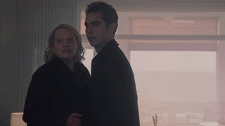‘The Handmaid’s Tale’ Cast Unpacks Nick’s Shocking Episode 6 Decision: ‘We Make Mistakes Under Duress’