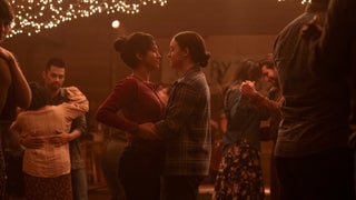 Nearly Half of All LGBTQ+ Characters Will Disappear From TV Next Season, GLAAD Study Finds