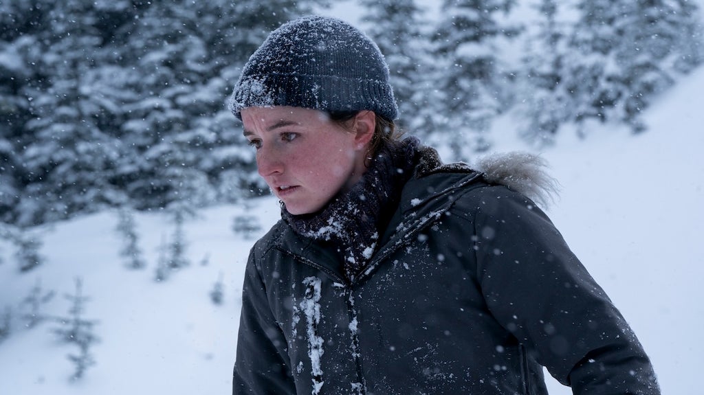 the-last-of-us-kaitlyn-dever-hbo