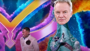 The Masked Singer (Fox)