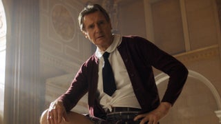 ‘The Naked Gun’ Trailer: Liam Neeson Takes Over for Leslie Nielsen in Comedy Reboot