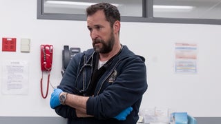 ‘The Pitt’ Tops the Streaming List for the First Time | Charts