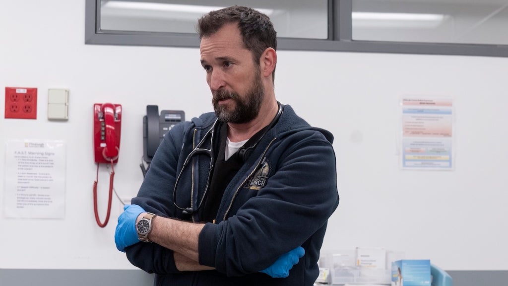 the-pitt-noah-wyle-max