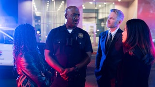 ‘The Rookie’ Star Shawn Ashmore Teases ‘The Purge’ Tribute in ‘April Fools’ Episode: ‘Expect the Unexpected’