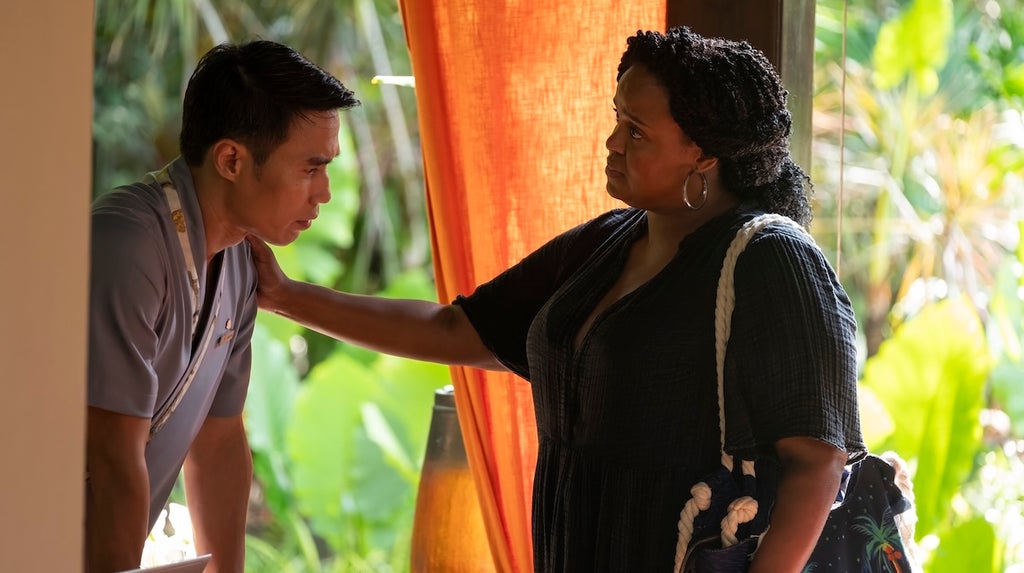 the-white-lotus-dom-hetrakul-natasha-rothwell-hbo