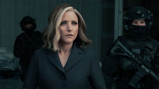 ‘Daredevil: Born Again’ Showrunners and Star Break Down That Julia Louis-Dreyfus Easter Egg