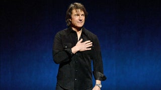 CinemaCon 2025 Takeaways: Diverse Slates, Warner Stumbles, Tom Cruise Still Rules