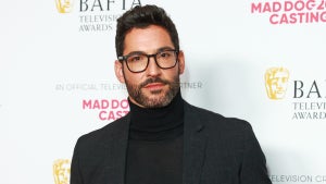 Tom Ellis