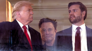 Elon Musk ‘Not Even Close to Done’ With DOGE, JD Vance Says