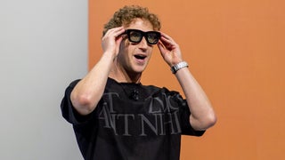 Mark Zuckerberg Is ‘Skeptical’ of Silicon Valley Approach to AI: More Openness, Less Doom