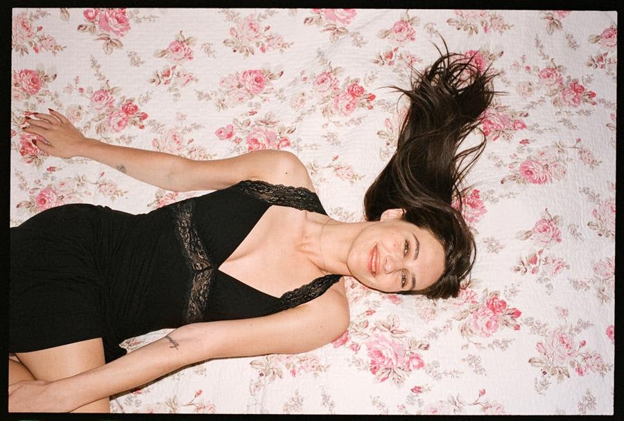 Reformation taps Devon Lee Carlson for its new It Girl collection