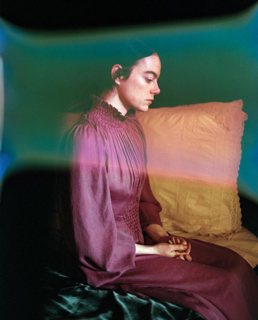 Webber 939 presents Yorgos Lanthimos: Photographs