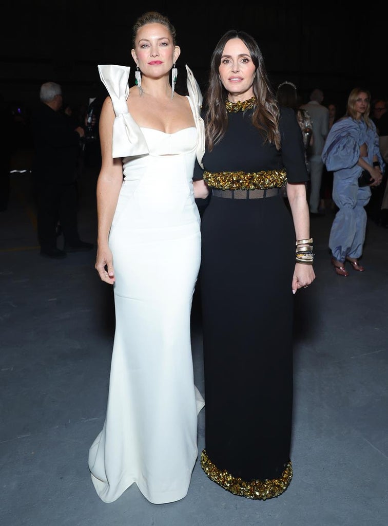 The Fashion Trust US hosts its 3rd annual awards ceremony