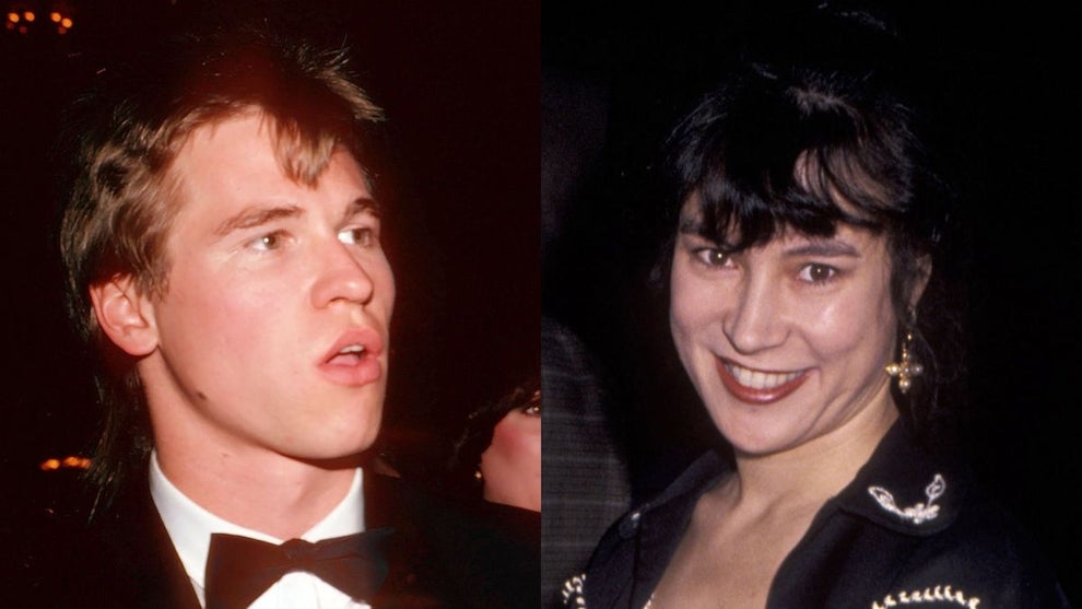 Val Kilmer, Jennifer Tilly
