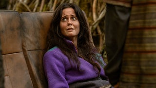 ‘Yellowjackets’: Ashley Sutton Explains Hannah’s Murderous Turn in Episode 9