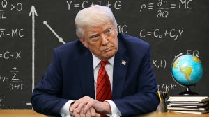 Donald Trump economy