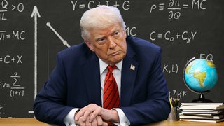Grading Trump’s Economy at 100 Days: Media Business Experts Say the President Is Failing